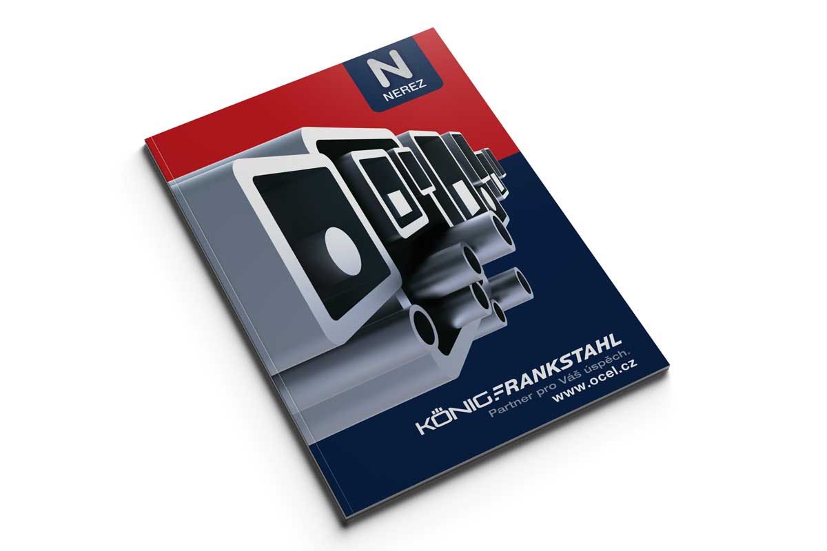 Katalog v&yacute;robků