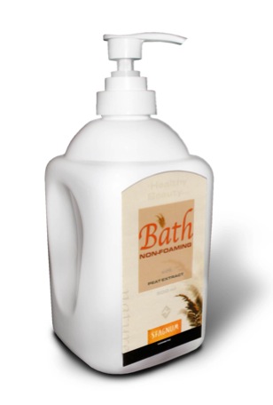 bath